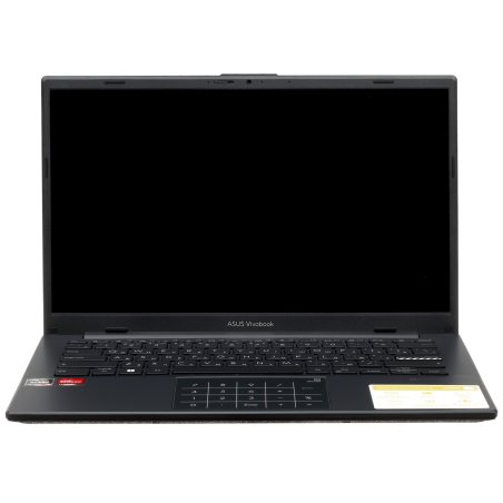 Ноутбук Asus VivoBook S14 OLED S5406SA-QD237 Core Ultra 5 226V 16Gb SSD 512Gb Intel Arc 130V 14" OLED WUXGA (1920x1200) безОС черный (90NB15R3-M00FP0)