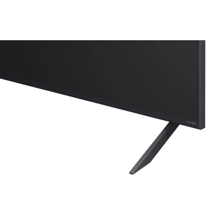 Телевизор LG 75" 75QNED82A6B QNED 4K UHD черный титан СМАРТ ТВ WebOS