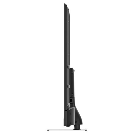 Телевизор BBK 65" 65LED-8259/UTS2C (B) черный QLED UHD 60Hz Smart