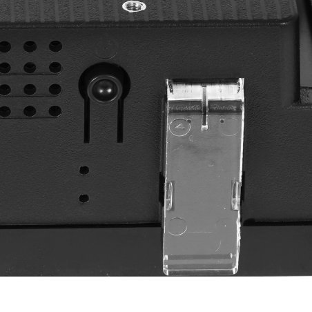 Телевизор LEFF 32" 32H680T черный DLED 1366x768 60Hz Smart Салют ТВ