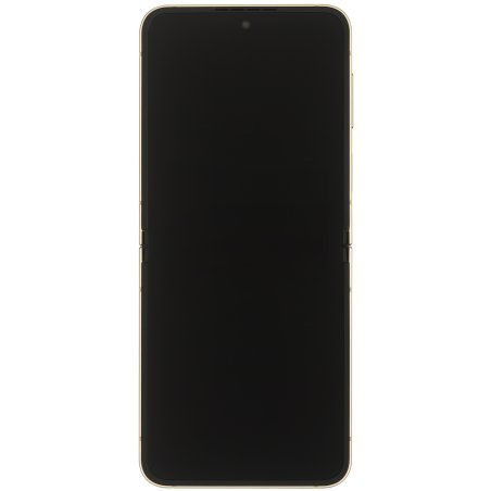 Смартфон Samsung Galaxy Z Flip6 5G SM-F741B, 12/256Gb, желтый