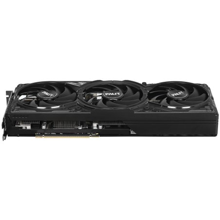 Видеокарта Palit PA-RTX 5070Ti GAMINGPRO-S OC 16Gb RTX5070TI 16Gb 256bit GDDR7 2295/28000 HDMIx1 DPx3 HDCP Ret