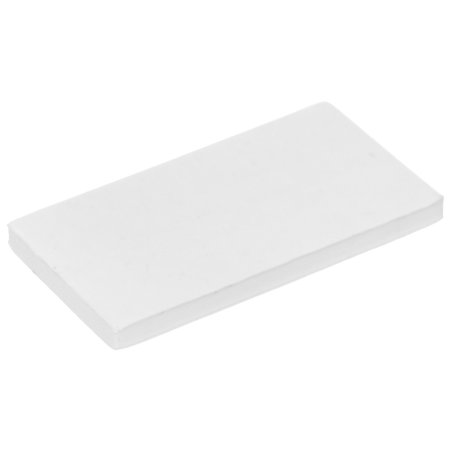 Коннектор Gembird Соединитель RJ-45F/RJ-45F cat. 5e (NA350)