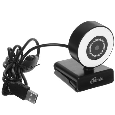 Вебкамера RITMIX RVC-110