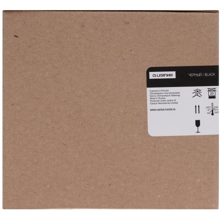 Картридж лазерный Cactus CS-LX50F5H00 50F5H00 черный (5000стр.) для Lexmark MS310/MS312/MS410/MS415