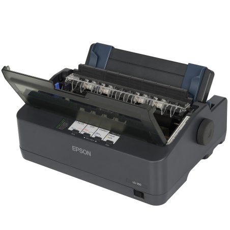 Матричный 9-игольный принтер Epson LQ-350 C11CC25001