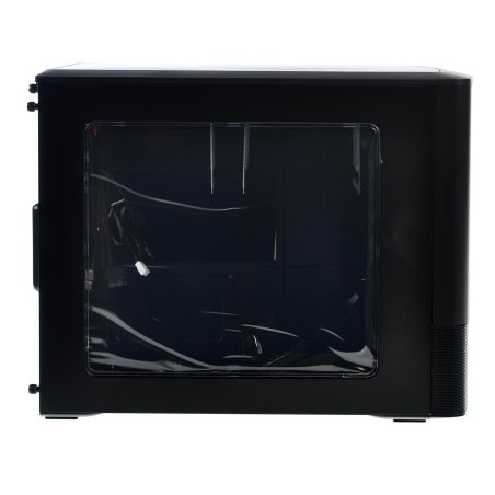 Корпус Fractal Design Node 804 black new FD-CA-NODE-804-BL-W