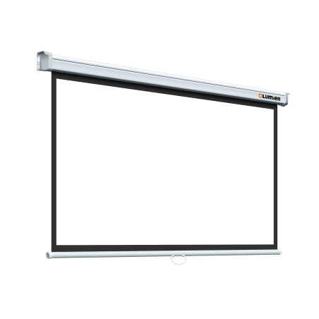 Экран Lumien 300x203см Master Picture LMP-100118 16:9 настенно-потолочный рулонный