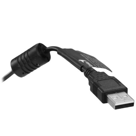 Веб-камера Genius FaceCam 1000X V2 32200003400