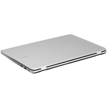 Ноутбук Maibenben B115B серебристый B115B-R752UMF1SPSRE2 15.6"(1920x1080 (матовый) IPS)/AMD Ryzen 7 5825U(2Ghz)/16Gb/512PCISSDGb/Int:AMD Radeon/Cam/BT/WiFi/48.4WHr/war 2y/1.65kg/Win11Pro + Screen 60Hz, 16:9