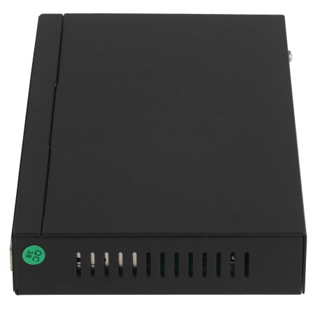 Коммутатор Tenda TEM2007X 5PORT 1000M 2SFP+