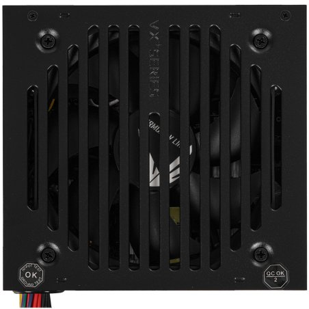 Блок питания Aerocool / Formula VX-450 PLUS, 450Вт, 120мм, черный