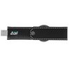 Флешка USB AGI UE238 (AGI512G32UE238), 512Gb, USB 3.2, R/W 450/450, черный