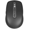 Мышь беспроводная Logitech MX Anywhere 2S графитовый, 4000 dpi, радиоканал, Bluetooth, USB, кнопки - 7