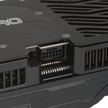 Видеокарта Palit PA-RTX 5080 GAMINGPRO OC 16Gb GeForce RTX 5080 16Gb 256bit GDDR7 2295/30000 HDMIx1 DPx3 HDCP Ret PCI-E PA-RTX 5080