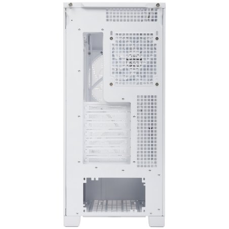 Компьютерный корпус MSI MPG VELOX 100R 2xUSB 3.0, 1xType C, 4x120мм ARGb Fan, ARGb Control Board, Tempered Glass Window, Glass Front Panel, Brown Box (829315)
