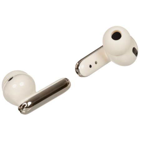 Наушники беспроводные TECNO True 1 TU01 Air Creamy белый