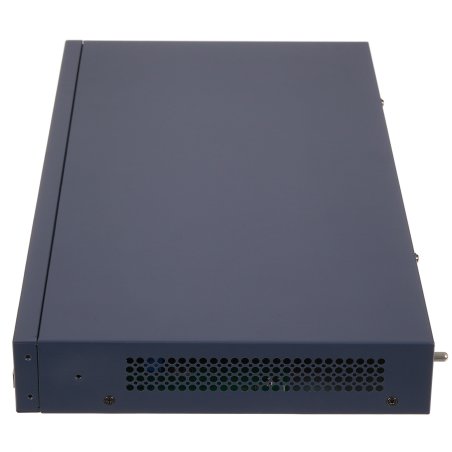 Коммутатор 16PORT 1000M POE DS-3E0518P-E/M HIKVISION с грозозащитой 6кВ