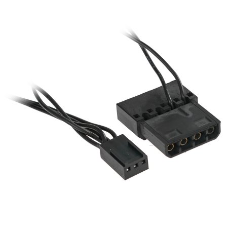 Вентилятор для корпуса PcCooler F3 T120 ARGb 120х120x25 черный 4-pin 21.6дБ (F3-T120BKAM1-GL) Ret