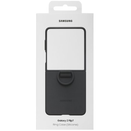 Чехол (клип-кейс) Samsung для Samsung Galaxy S26 Ultra Silicone Magnet Case with MagSafe черный (EF-SS948CBEGRU)