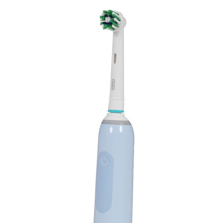 Электрическая зубная щетка Oral-B Pro 3 (3000)/D505.513.3 Голубая 3 режима тип 3772