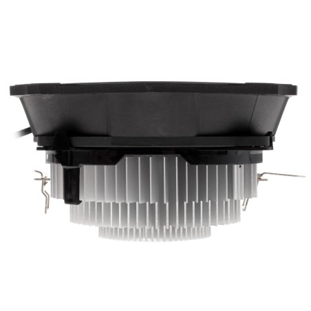 Кулер для CPU ID-Cooling DK-03 серебристый/черный 120мм 1600rpm 26db 100W 63мм