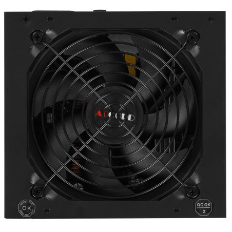 Блок питания Accord ACC-500W-12, 500Вт,120мм,