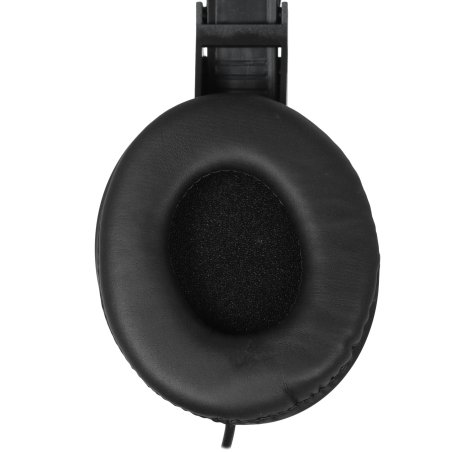 Гарнитура Oklick HS-M137V черный 1.8м мониторы оголовье