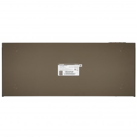 Коммутатор TENDA TEG5328F 24PORT 1000M 4SFP