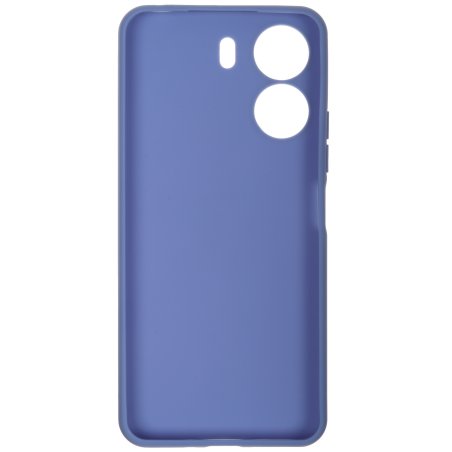 Задняя крышка для Xiaomi MiPad голубая