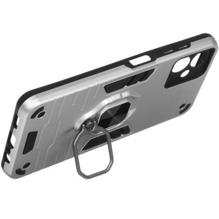 Мышь беспроводная Defender Demon GM-534 черный, 3200 dpi, радиоканал, USB, кнопки - 6