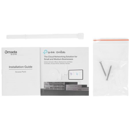 Точка доступа TP-Link EAP225-Outdoor