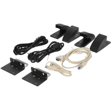 Источник бесперебойного питания Powercom SENTINEL On-Line, 1000VA / 1000W