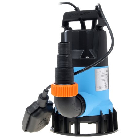 Насос фекальный ДЖИЛЕКС ТУГУНОК 140/6250Вт 140л./мин напор 6м