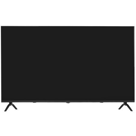 Телевизор BQ 43" 43FS38B черный DLED FHD 60Hz Android 14