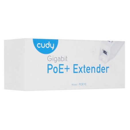 Удлинитель PoE Cudy POE10 10/100/1000BASE-T