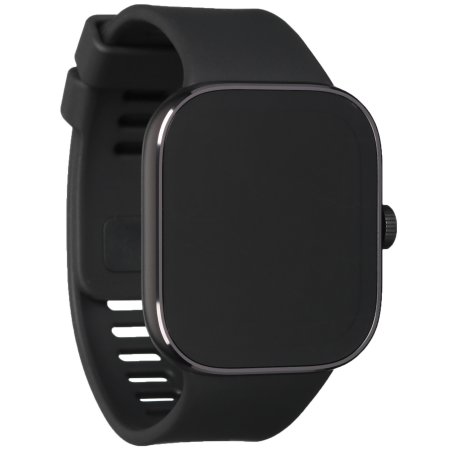 Умные часы Redmi Watch 4, 1.97", AMOLED, Bluetooth, NFC, WR50, черный