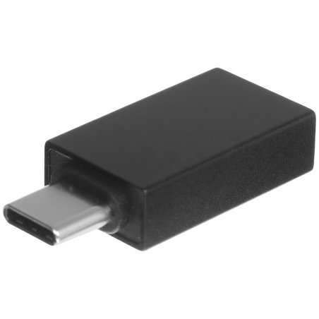 Внешний SSD Kingston XS1000, 2TB, USB 3.2 Gen 2 Type-C, R/W 1050/1000, черный