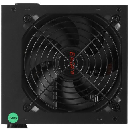 Блок питания ExeGate 1000PPH-OEM (EX292157RUS-OEM), 1000Вт, 80 PLUS Bronze, 120мм, черный