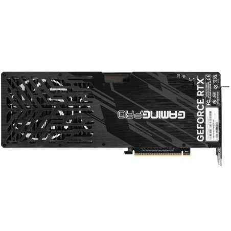 Видеокарта Palit PA-RTX 5070Ti GAMINGPRO-S OC 16Gb RTX5070TI 16Gb 256bit GDDR7 2295/28000 HDMIx1 DPx3 HDCP Ret