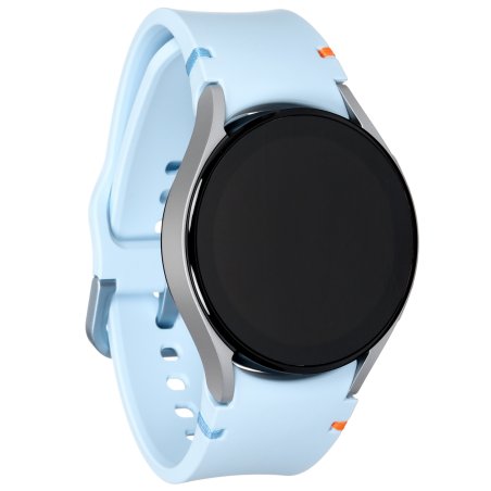 Смарт-часы Samsung Galaxy Watch 8 1.47" Super AMOLED корп.графитовый рем.графитовый (SM-L330NDAALTA)