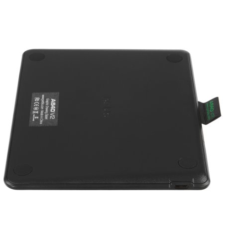 Графический планшет Parblo A640 V2 USB Type-C черный