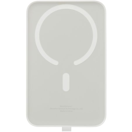 Портативное зарядное устройство Baseus Magnetic Mini Stellar White (P1002210B223-00)