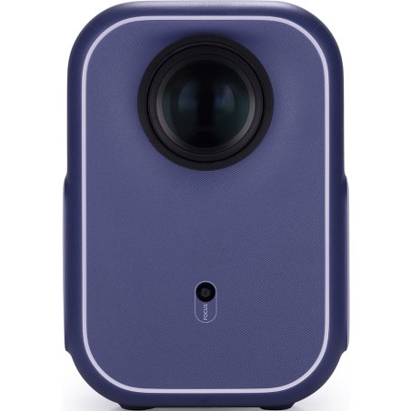 LED проектор InFocus IN3048SL Apex Challenger, LCD, 200 lm, FullHD, (1.2:1), HDMI 2.1 (eARC), Bluetooth 5.0/BLE, wi-fi 2.4/5GHz, 2х3W, до 25 000ч., 1.25 кг