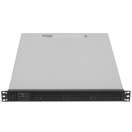 Серверный корпус ExeGate Pro 1U650-04 (RM 19", высота 1U, глубина 650, БП 400ADS, USB)