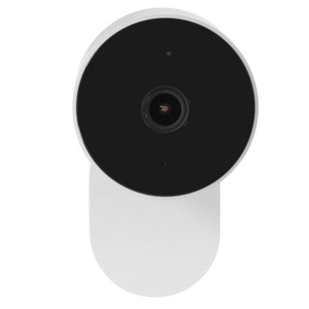 Камера IP Xiaomi Outdoor Camera AW200 белый (3 Mп, 2304 х1296, 101,7°, Wi-Fi, IP66) (BHR6398GL)