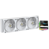 Система жидкостного охлаждения Ocypus Iota L36 BK ARGb черный 120мм алюминий+медь 2000rpm 29db 4-pin 300W