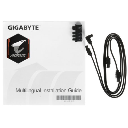 Материнская плата Gigabyte B850M AORUS ELITE WIFI6E ICE, AM5, AMD B850, 4xDDR5, 4xSATA, 2xM.2, 1xPCIe 5.0 x16, 1xPCIe 3.0 x4, 1xDP, 1xHDMI, 1x2.5Gb LAN, Wi-Fi 6E, Bluetooth 5.3, 2xUSB-A 10Gbps (Gen2), 5xUSB-A 5Gbps, 4xUSB-A 2.0, 1xUSB-C 10Gbps (Gen2), 2x3