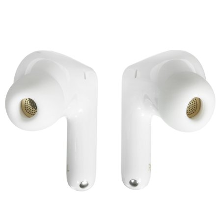 Наушники беспроводные Xiaomi Redmi Buds 6 Pro белый BHR9310GL