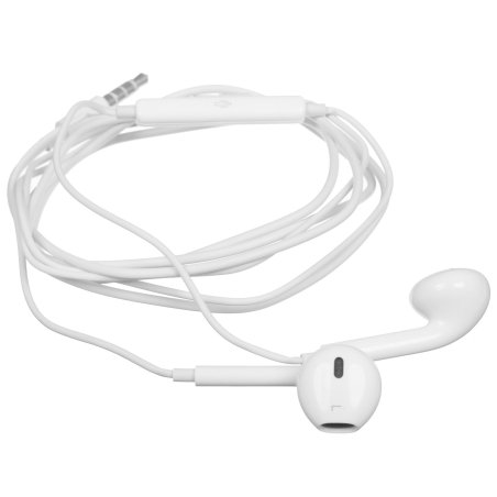 Наушники проводные Hoco M70 белый